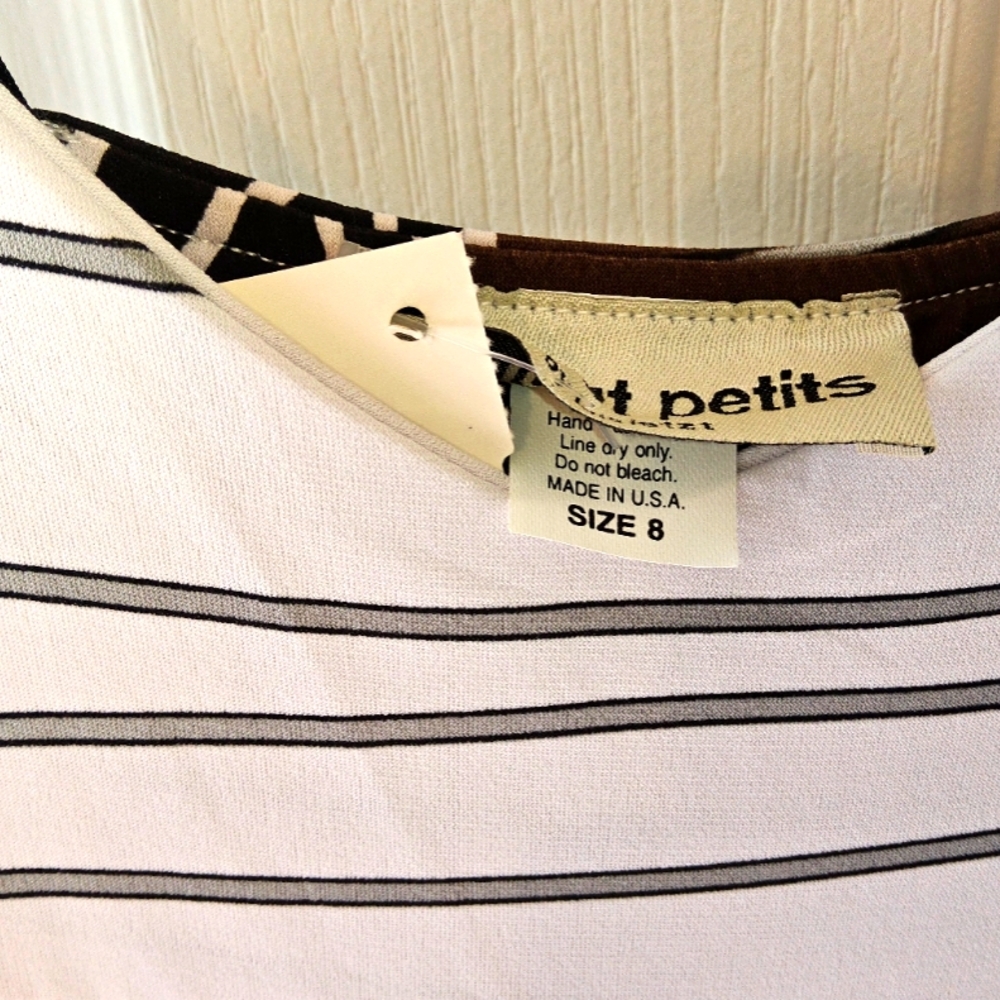 LES TOUT PETITS DRESS - Picture 4 of 4